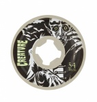 Roda Oj 54mm Creature Coffin Box Transparente