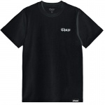 Camiseta Chaze Relicary Preto