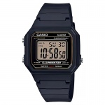 Relgio Casio W-217H-9AVDF-SC Preto