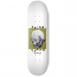 Shape Naipe 8.5 Srie Art Stang Branco