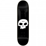 Shape Zero 8.25 Skull Preto