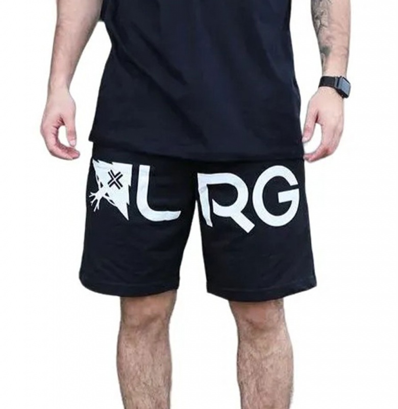 Bermuda LRG Effective Preto